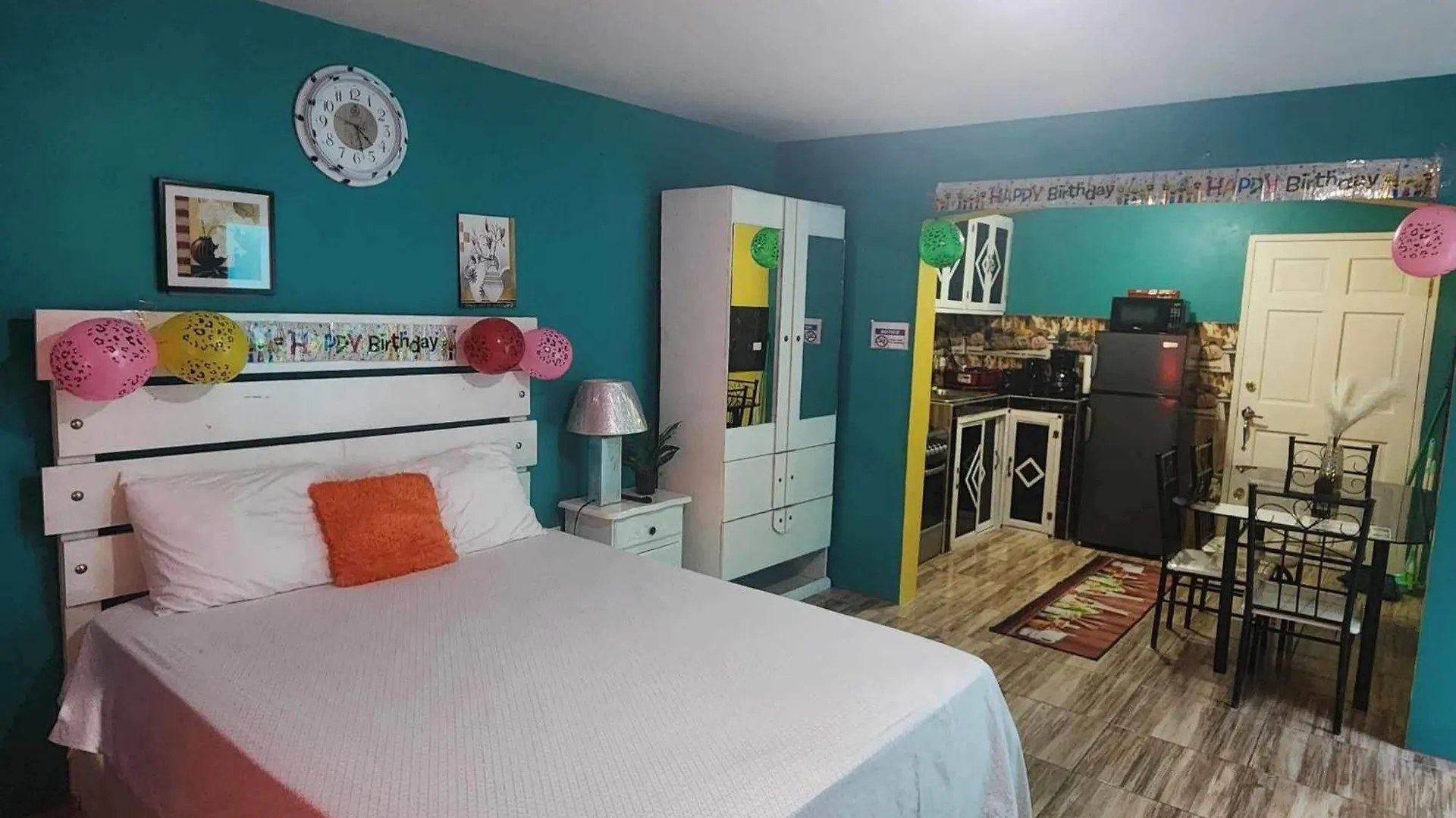 Montego Bay Rooms And Tours Jamaica