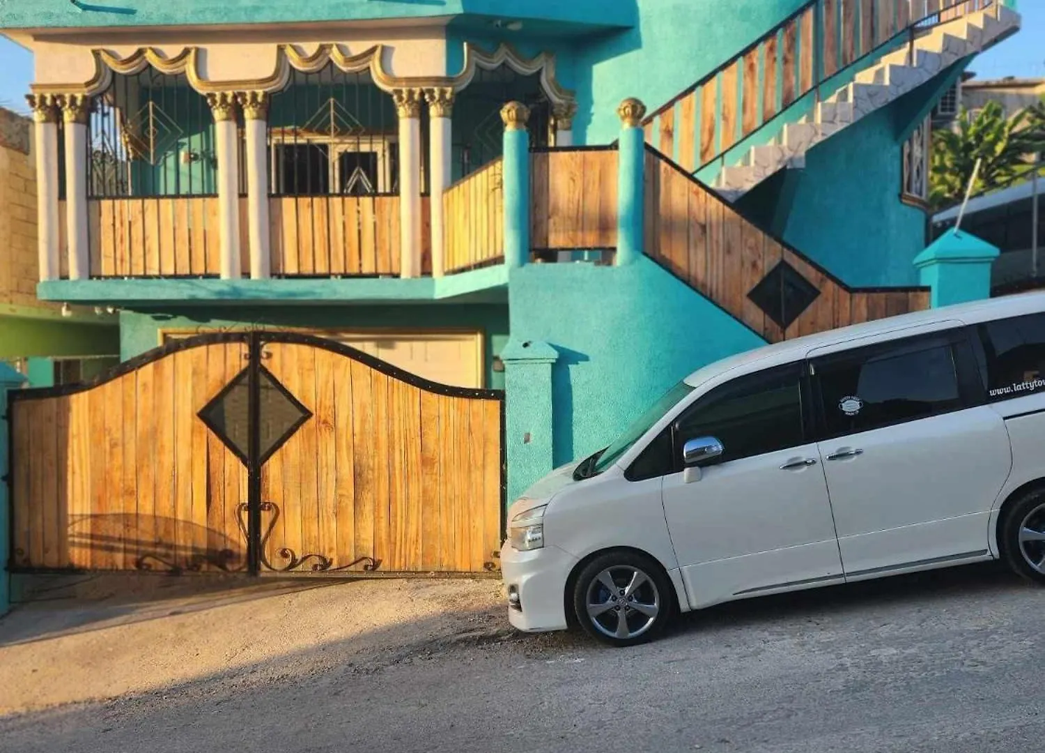 Appartement Montego Bay Rooms And Tours Jamaica