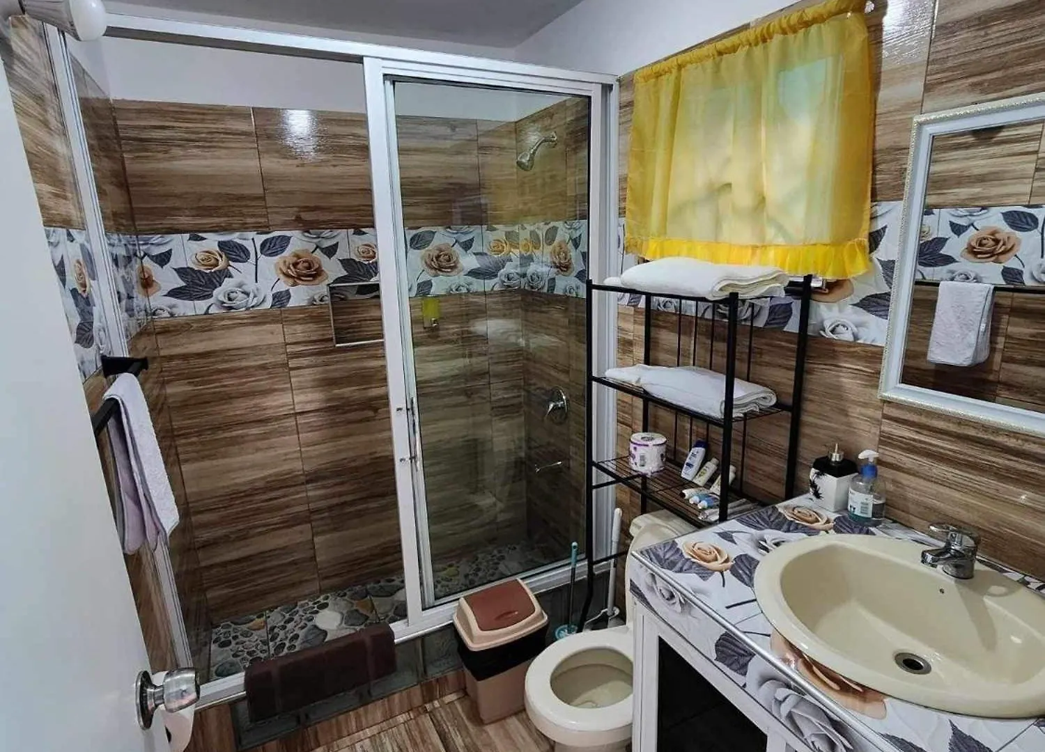 Montego Bay Rooms And Tours Appartement Montego Bay