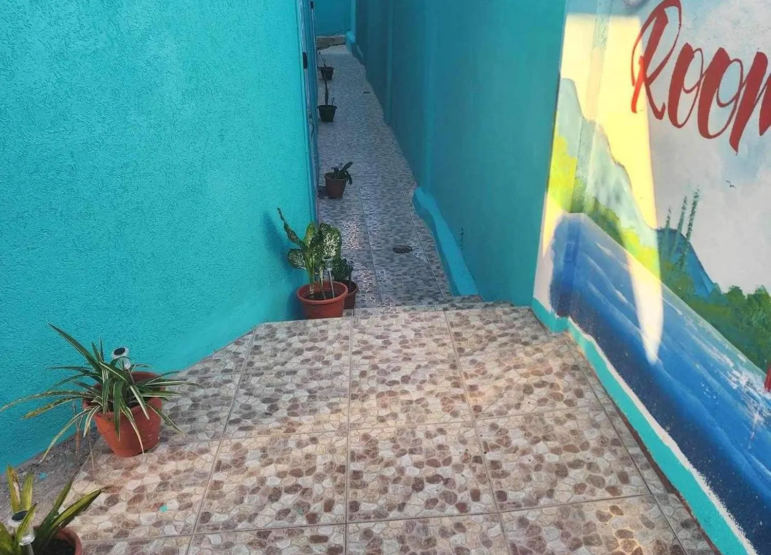 Appartement Montego Bay Rooms And Tours